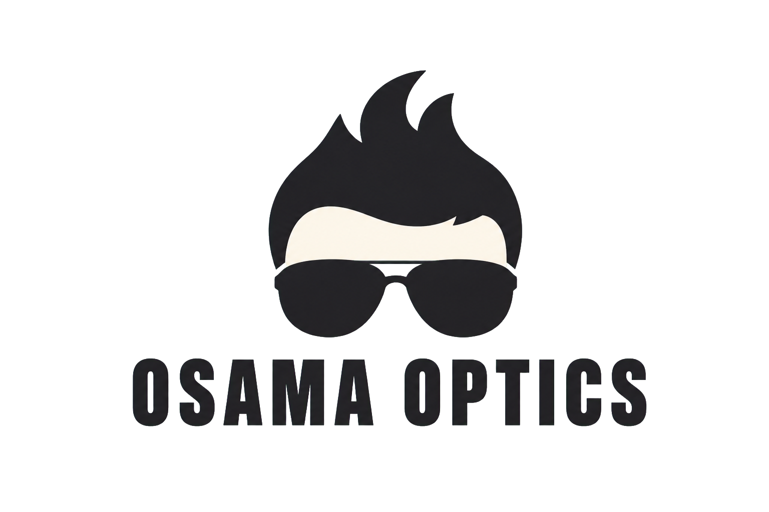 Osama Optics